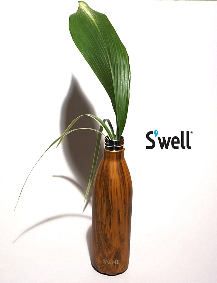 Swell Bottle 17 SS 신규 입고