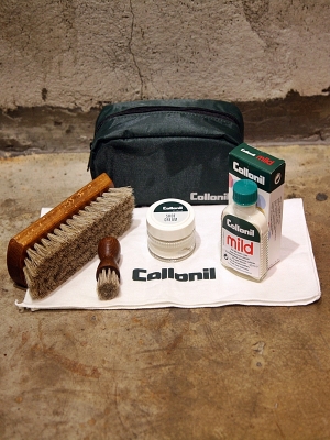 Collonil Shoe Care Set 1