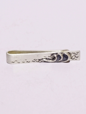 Classtage Tie Bar - 14004