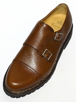 Berwick 1707  3948 - Brown