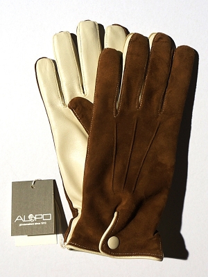 Alpo Suede 1408