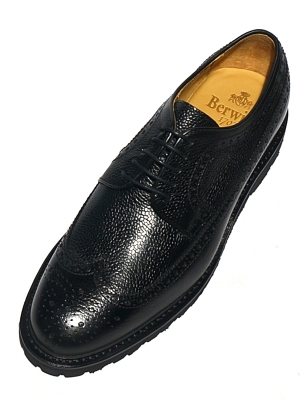 Berwick 1707 3681 - Black