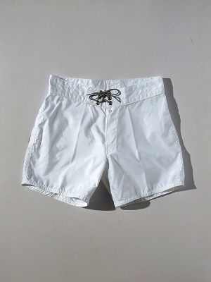 Birdwell Boardshorts 310 - White