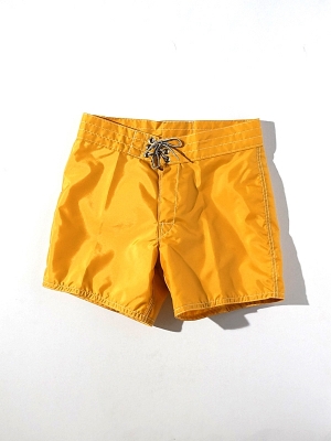 Birdwell Boardshorts 310 - Yellow