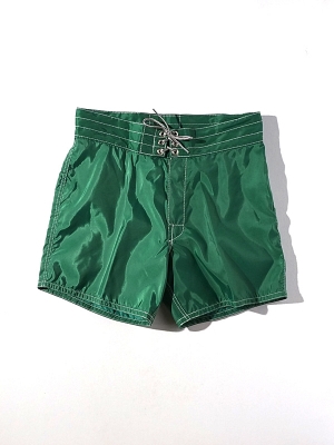 Birdwell Boardshorts 310 - Dark Green