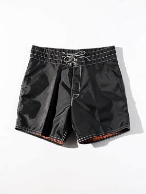 Birdwell Boardshorts 310 - Black