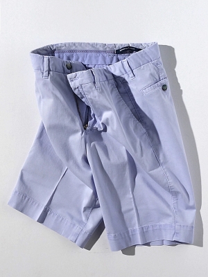 Vigano Shorts - Light Purple