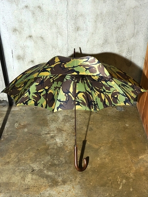 Fox Umbrellas GT-1 - Camo