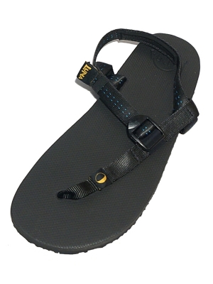 Luna Sandals Gordo MGT