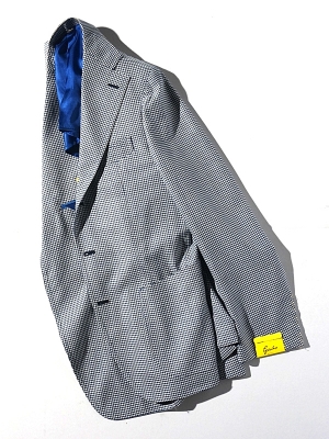 Gabo Napoli Jacket - T16119