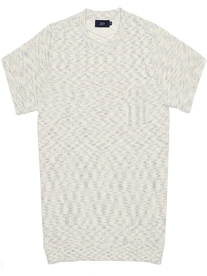 Jrium Sedona Round Half Knit - Surf