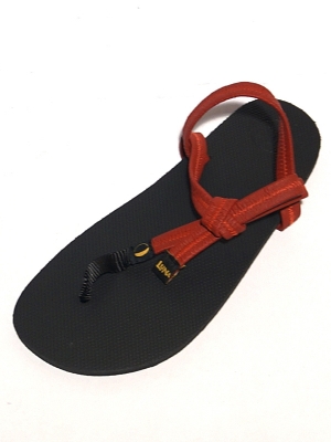 Luna Sandals Venado Roja MGT