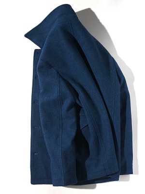 synopsis C.P Jacket - Navy1