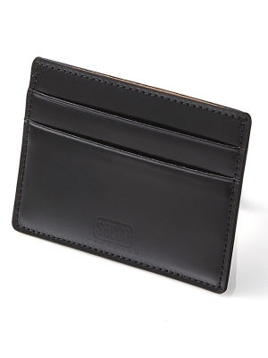 Sacco Card Holders - Black