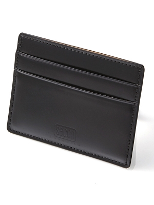 Sacco Card Holders - Black