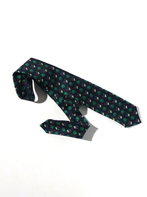 Passaggio Cravatte Seven Fold Tie - 273
