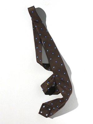 Passaggio Cravatte Seven Fold Tie - 215