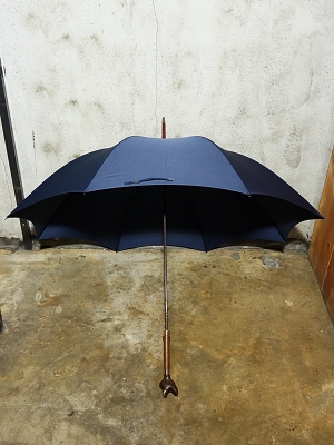 Fox Umbrellas GT-19 - Fox Navy