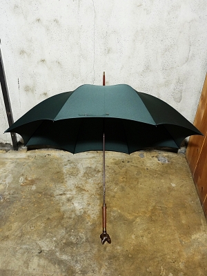 Fox Umbrellas GT-19 - Fox Green