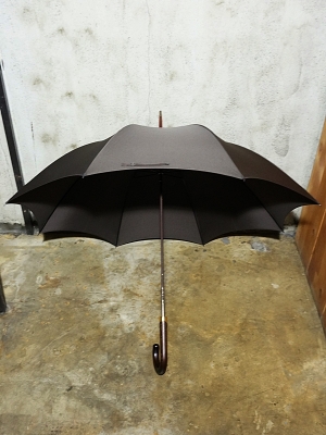 Fox Umbrellas GT-1 - Brown