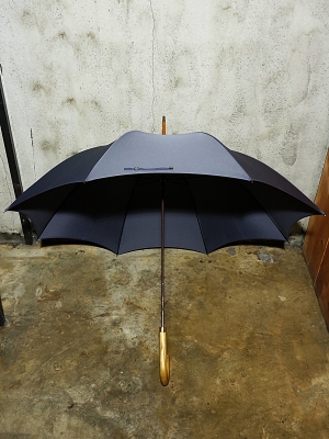 Fox Umbrellas GT-1 - Gray