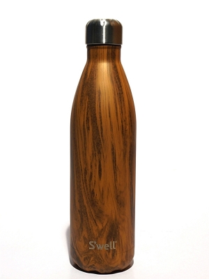 Swell Bottle 25oz Take Wood