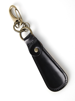 Sacco Shoehorn - Black