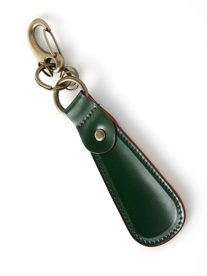 Sacco Shoehorn - Green