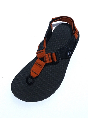 Bedrock Sandals Cairn - Copper