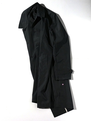 Fox Umbrellas Raincoat - Black