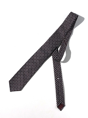 Passaggio Cravatte Seven Fold Tie - 3