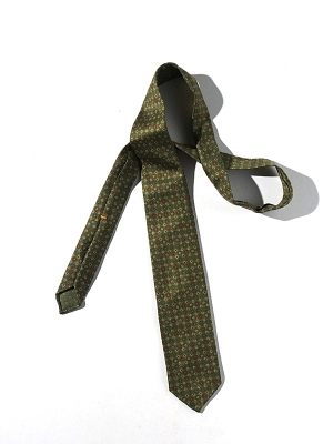 Passaggio Cravatte Seven Fold Tie - 5
