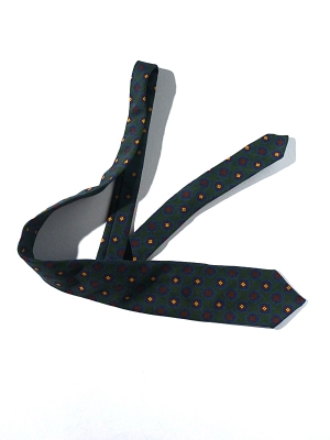 Passaggio Cravatte Seven Fold Tie - 11