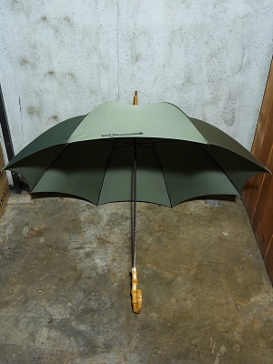 Fox Umbrellas GT-9 - Olive