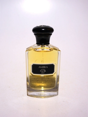 Aqua flor Ambra 100ml