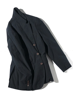 Man1924 Kennedy Jacket 171811 - Navy