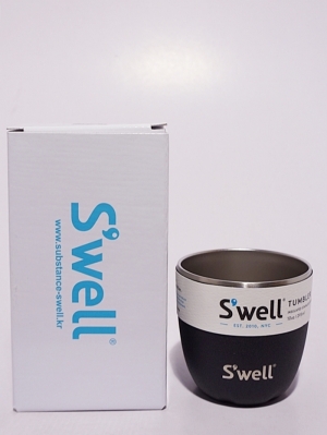 Swell Bottle Tumbler Collection 10oz   - Onxy
