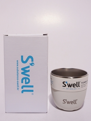 Swell Bottle Tumbler Collection 10oz   - Moonstone