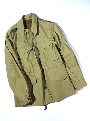 East Harbour Surplus Field Jacket