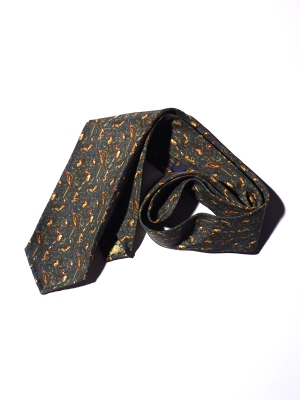 Passaggio Cravatte Seven Fold Tie - 20