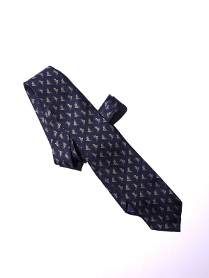 Passaggio Cravatte Seven Fold Tie - 21