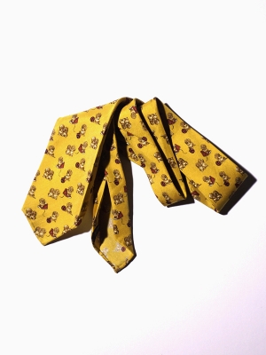 Passaggio Cravatte Seven Fold Tie - 22