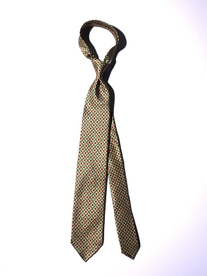 Passaggio Cravatte Seven Fold Tie - 23