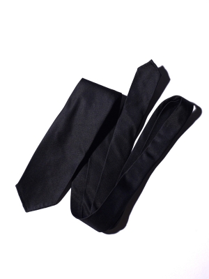 Passaggio Cravatte Seven Fold Tie - 25