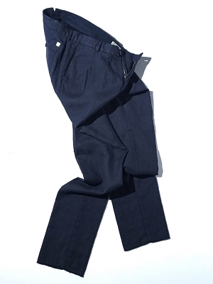 Man1924 Pants 1913 - Navy