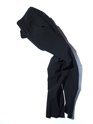 Man1924 Pants 2047 - Black