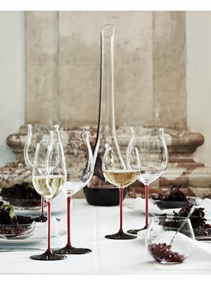 Riedel  Sommelidrs Redtie Wine Glass