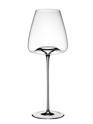 Zieher Wine Glass Bordeaux - Intense