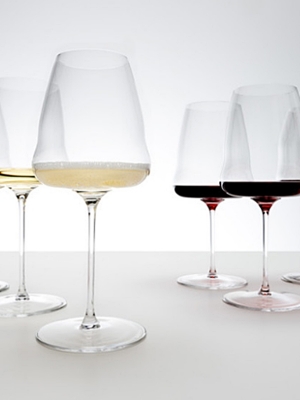 Riedel Wine Wings Glass