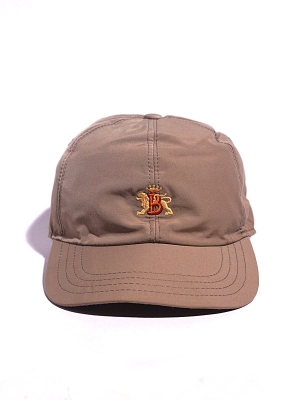 Baracuta Baseball Hat - Tan